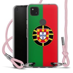 Carry Case Fabric pink