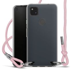 Carry Case Fabric pink