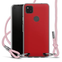 Carry Case Fabric pink