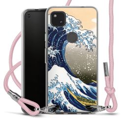 Carry Case Fabric pink