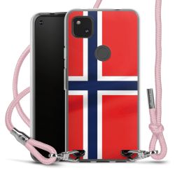 Carry Case Fabric pink