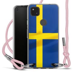 Carry Case Fabric pink