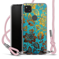 Carry Case Fabric pink