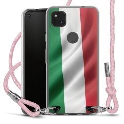 Carry Case Fabric pink