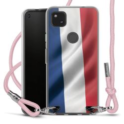 Carry Case Fabric pink