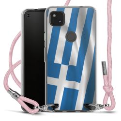 Carry Case Fabric pink