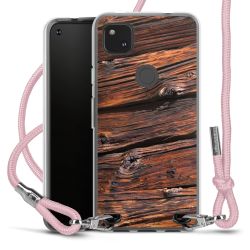 Carry Case Fabric pink