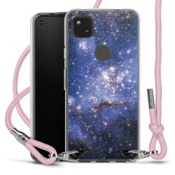 Carry Case Fabric pink