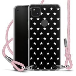 Carry Case Fabric pink