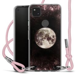 Carry Case Fabric pink