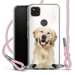 Carry Case Fabric pink