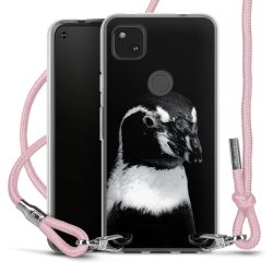 Carry Case Fabric pink