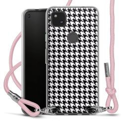 Carry Case Fabric pink