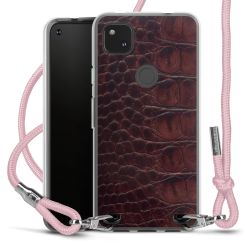 Carry Case Fabric pink