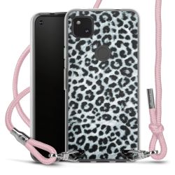 Carry Case Fabric pink