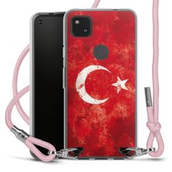 Carry Case Fabric pink