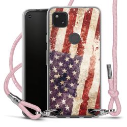 Carry Case Fabric pink