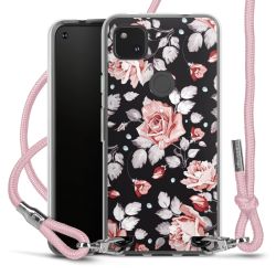 Carry Case Fabric pink