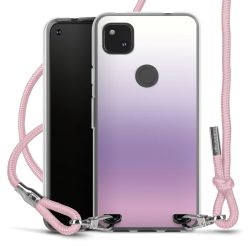 Carry Case Fabric pink