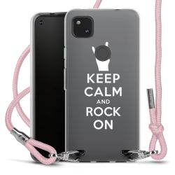 Carry Case Fabric pink