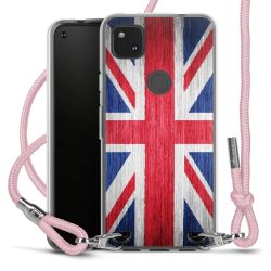 Carry Case Fabric pink