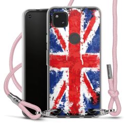 Carry Case Fabric pink