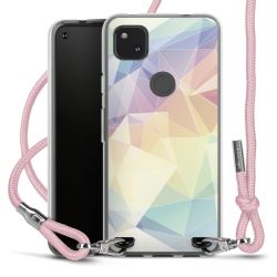 Carry Case Fabric pink