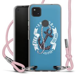 Carry Case Fabric pink