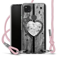 Carry Case Fabric pink