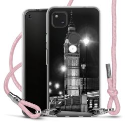 Carry Case Fabric pink