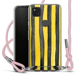 Carry Case Fabric pink