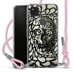 Carry Case Fabric pink