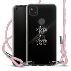 Carry Case Fabric pink