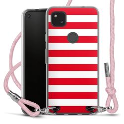 Carry Case Fabric pink