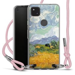 Carry Case Fabric pink