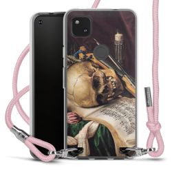 Carry Case Fabric pink