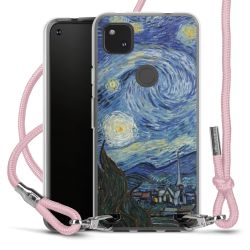 Carry Case Fabric pink