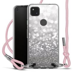 Carry Case Fabric pink