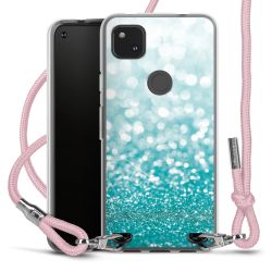 Carry Case Fabric pink