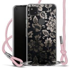 Carry Case Fabric pink