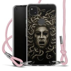 Carry Case Fabric pink