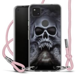 Carry Case Fabric pink