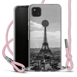 Carry Case Fabric pink