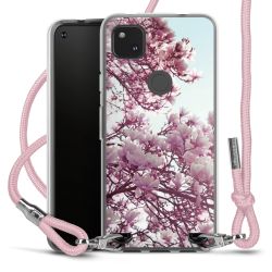 Carry Case Fabric pink