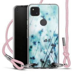 Carry Case Fabric pink