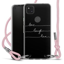 Carry Case Fabric pink