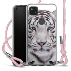 Carry Case Fabric pink