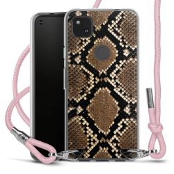 Carry Case Fabric pink