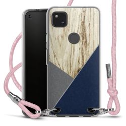 Carry Case Fabric pink