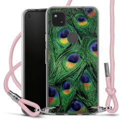 Carry Case Fabric pink